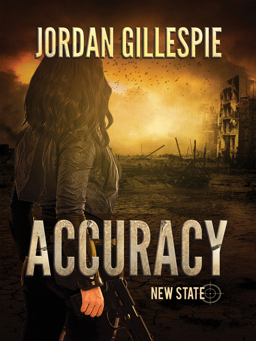 Title details for Accuracy by Jordan Gillespie - Available